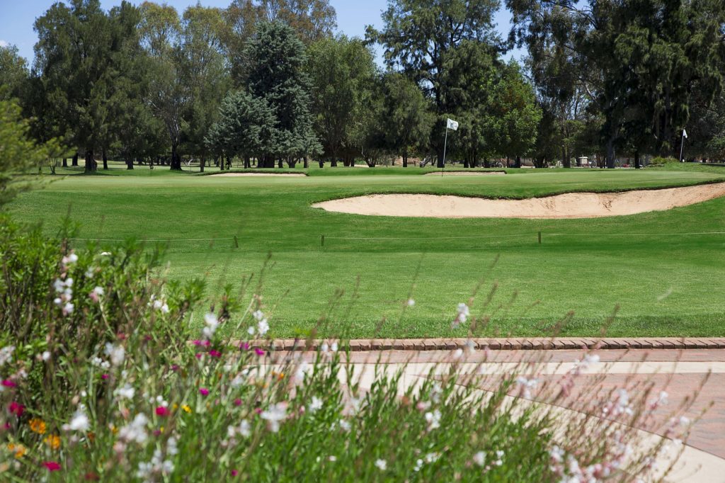 The best golf courses in Albury Wodonga Visit AlburyWodonga