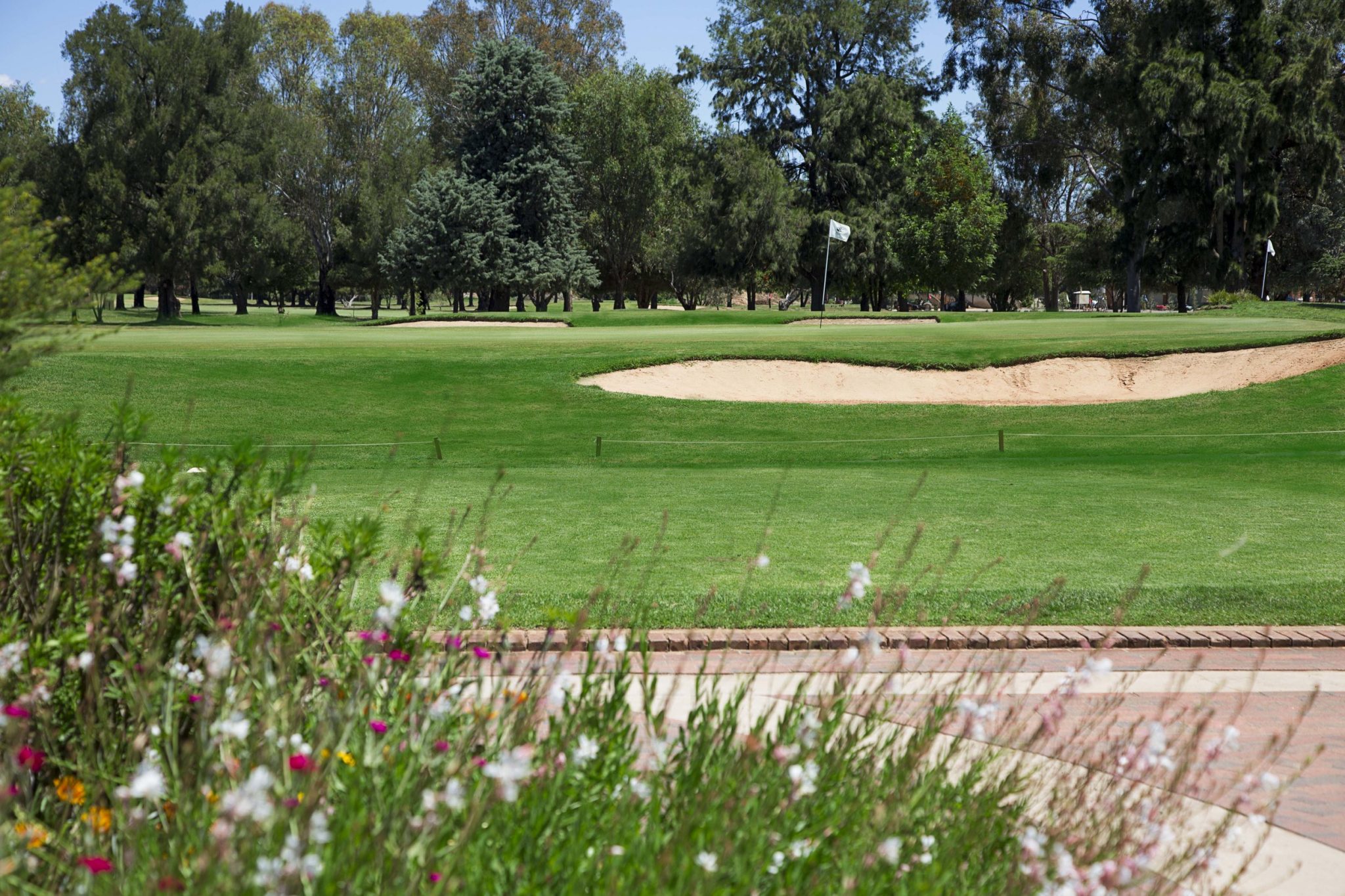 The best golf courses in Albury Wodonga Visit AlburyWodonga