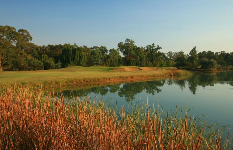 The best golf courses in Albury Wodonga Visit AlburyWodonga