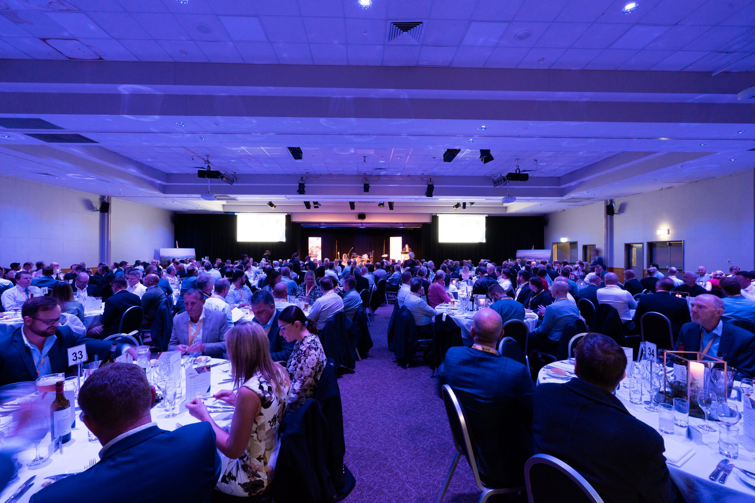 Albury Entertainment Centre Visit AlburyWodonga